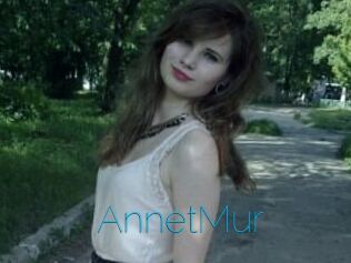 Annet_Mur