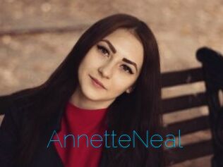 AnnetteNeal