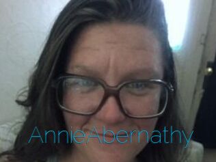 AnnieAbernathy