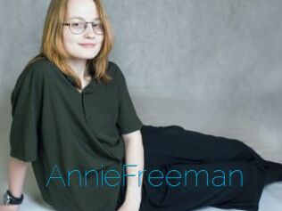 AnnieFreeman