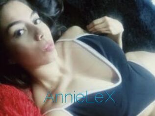 AnnieLeX