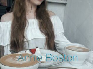 Annie_Boston