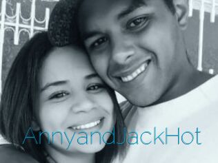 AnnyandJackHot