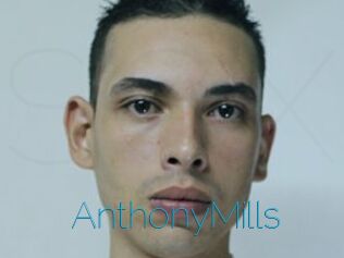 AnthonyMills