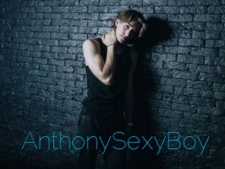 AnthonySexyBoy