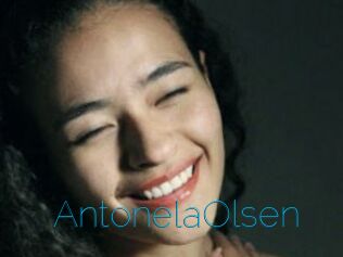 AntonelaOlsen