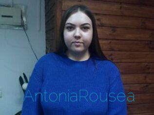 AntoniaRousea