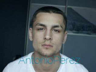 AntonioPerez