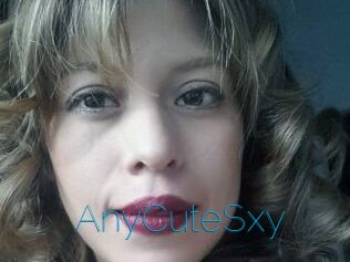 AnyCuteSxy