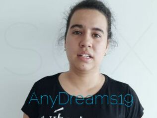 AnyDreams19