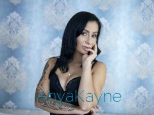 AnyaKayne