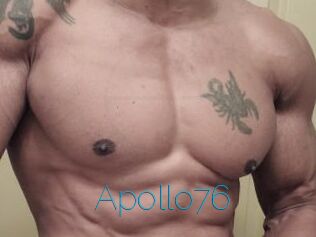 Apollo76