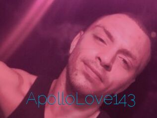 ApolloLove143