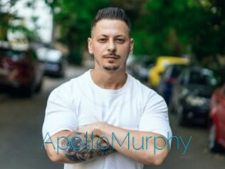 ApolloMurphy