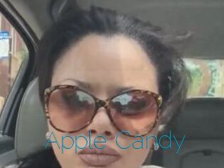Apple_Candy