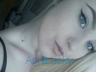 AprilLucky