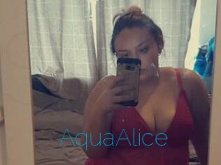 AquaAlice