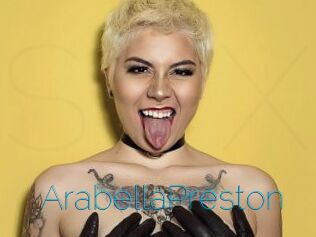 ArabellaPreston