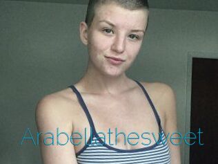 Arabellathesweet