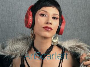AriScarlett