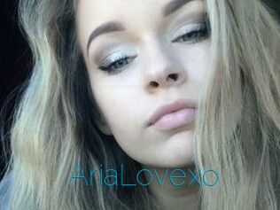 AriaLovexo