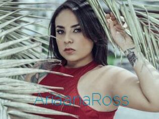 AriaanaRoss