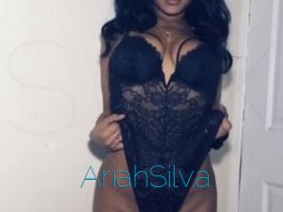AriahSilva