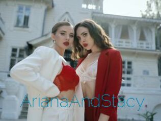 ArianaAndStacy