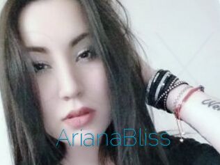 ArianaBliss