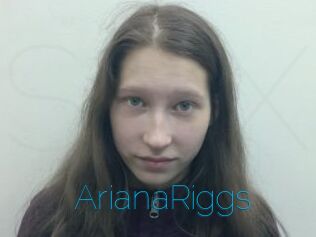 ArianaRiggs
