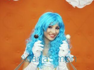 ArianaSimon