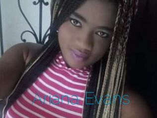 Ariana_Evans