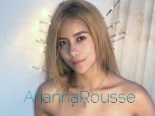 AriannaRousse