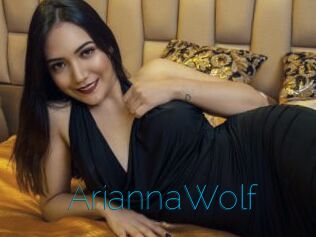 AriannaWolf