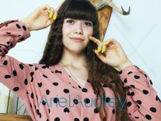 ArielAudley