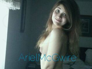 ArielMcGwire