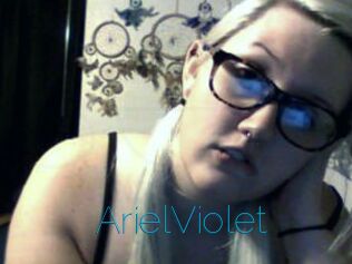ArielViolet