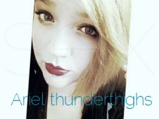 Ariel_thunderthighs