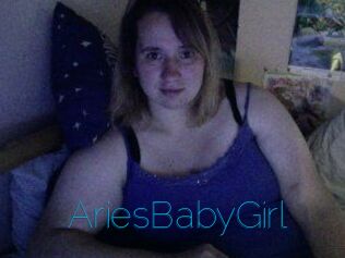 AriesBabyGirl