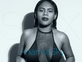 AriiannaSky