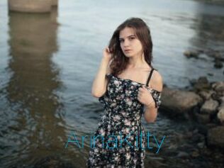 ArinaKitty