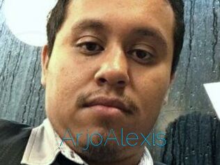 Arjo_Alexis