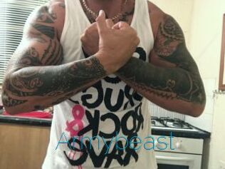 Armybeast