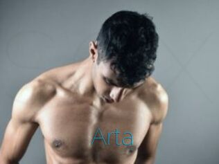 Arta