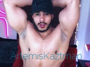 ArtemisKaztman