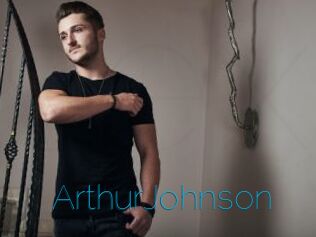 ArthurJohnson