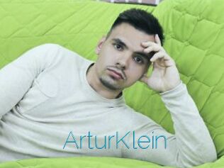 ArturKlein