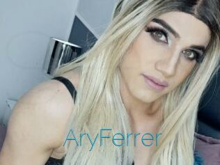 AryFerrer