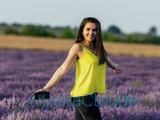 AryanaCloude