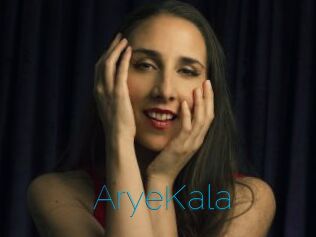 AryeKala